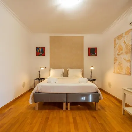 Hostel S.soares Parede