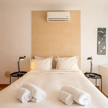 S.soares Hostel Parede