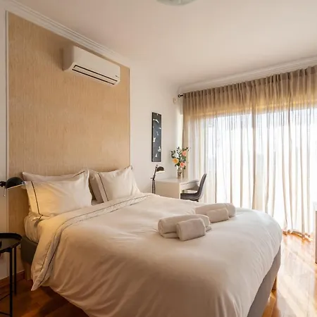 Hostel S.soares Parede