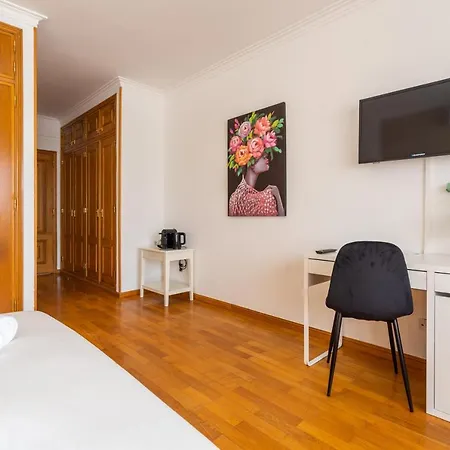 Hostel S.soares