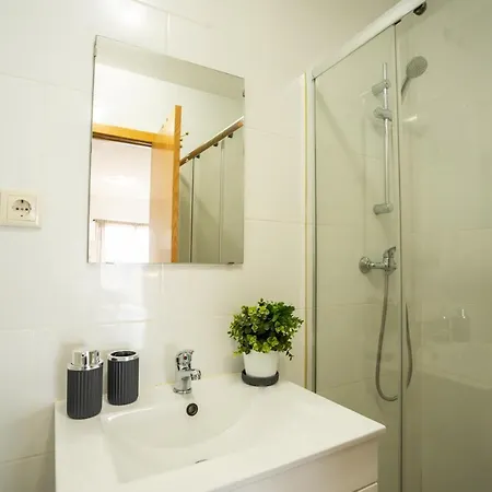 Hostel S.soares Parede