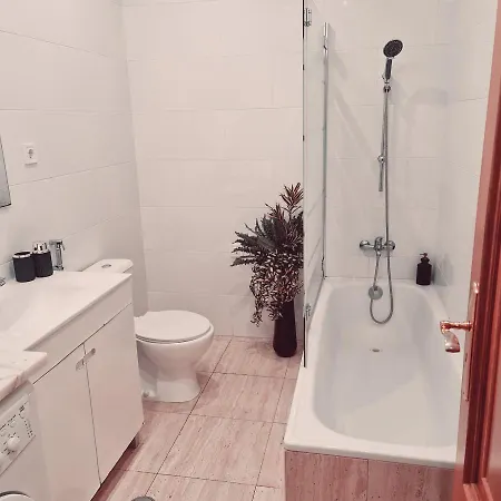 S.soares Hostel Parede
