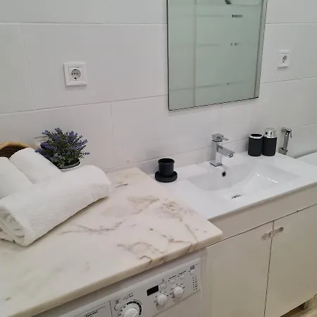 S.soares Hostel