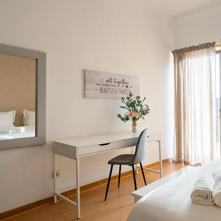 S.soares Hostel