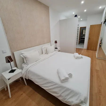 S.soares Hostel Parede