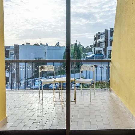 Hostel S.soares *